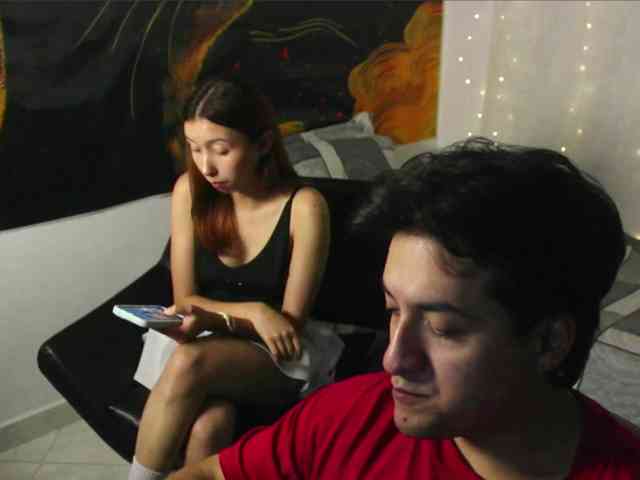 RoseSinsDomViktor webcam