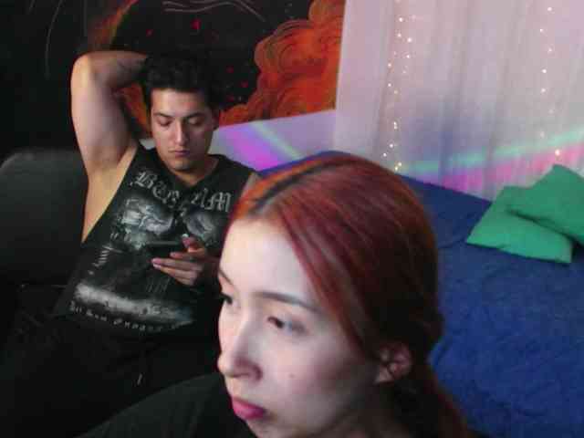 RoseSinsDomViktor webcam