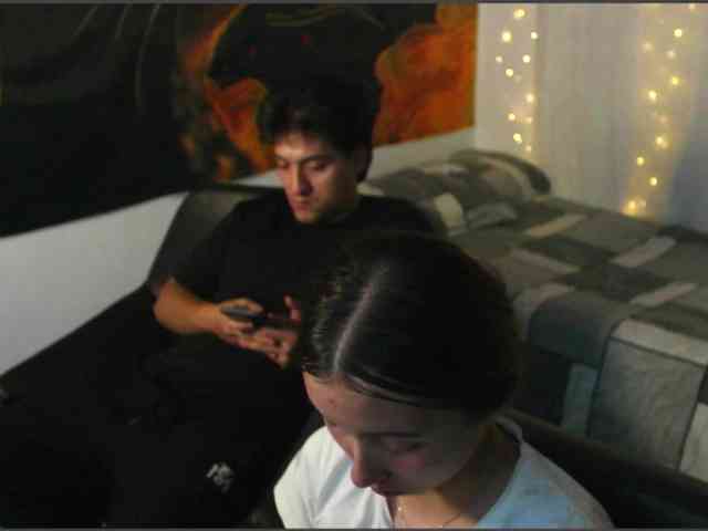 RoseSinsDomViktor webcam