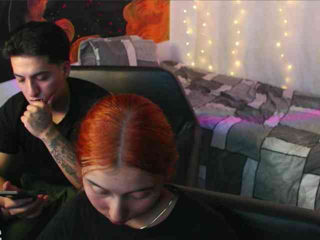 RoseSinsDomViktor webcam