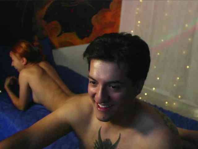 RoseSinsDomViktor webcam