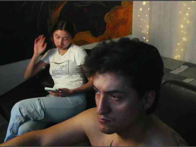 RoseSinsDomViktor webcam