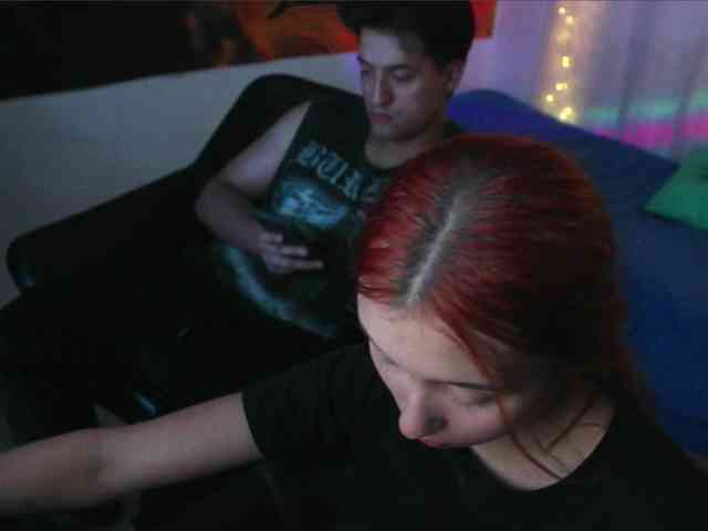 RoseSinsDomViktor webcam