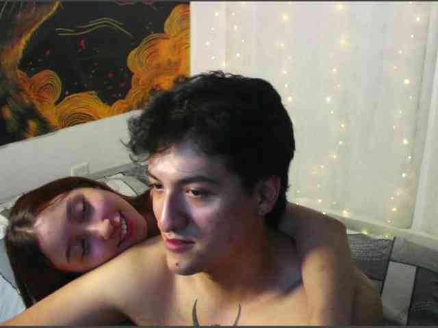 RoseSinsDomViktor webcam