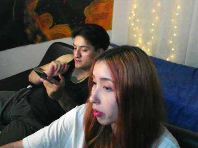 donviktorduo2026 Sex Cam Show
