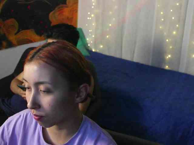 RoseSinsDomViktor webcam