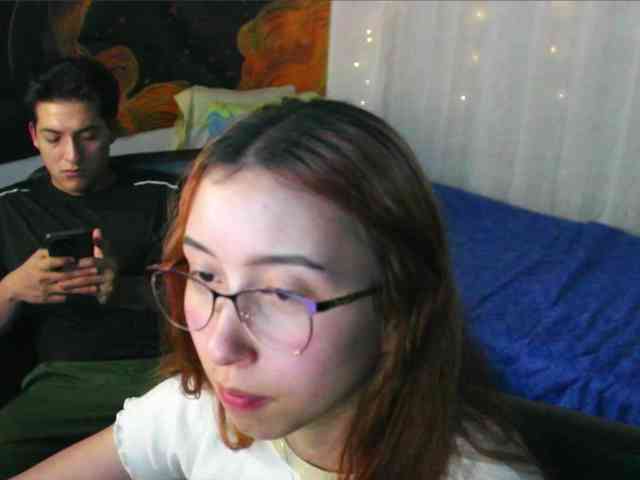 donviktorduo2026 Sex Cam Show