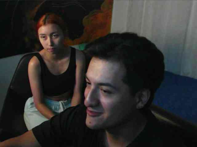 RoseSinsDomViktor webcam
