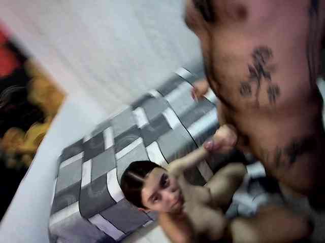 RoseSinsDomViktor webcam