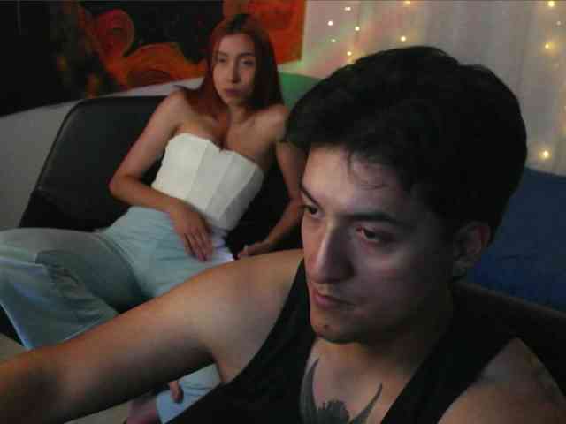 RoseSinsDomViktor webcam