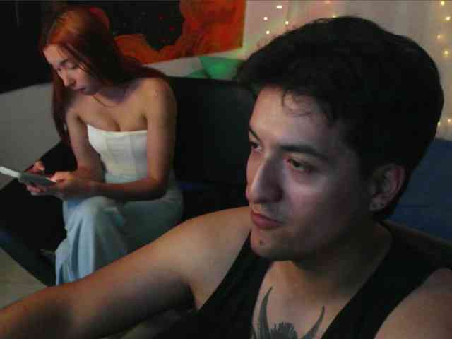 RoseSinsDomViktor webcam