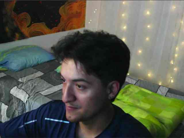 RoseSinsDomViktor webcam