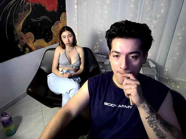 RoseSinsDomViktor webcam