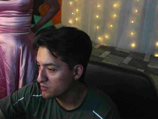 RoseSinsDomViktor webcam