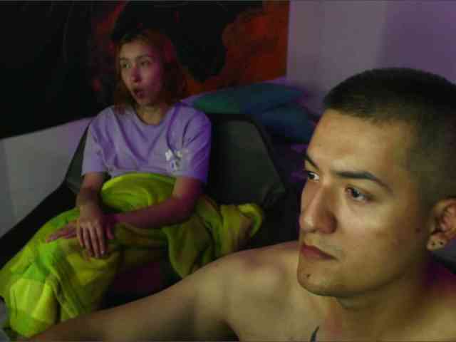 RoseSinsDomViktor webcam