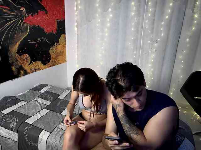 RoseSinsDomViktor webcam