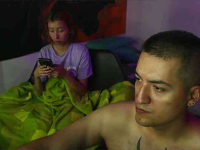 RoseSinsDomViktor webcam