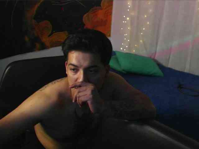 RoseSinsDomViktor webcam