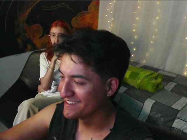 RoseSinsDomViktor webcam