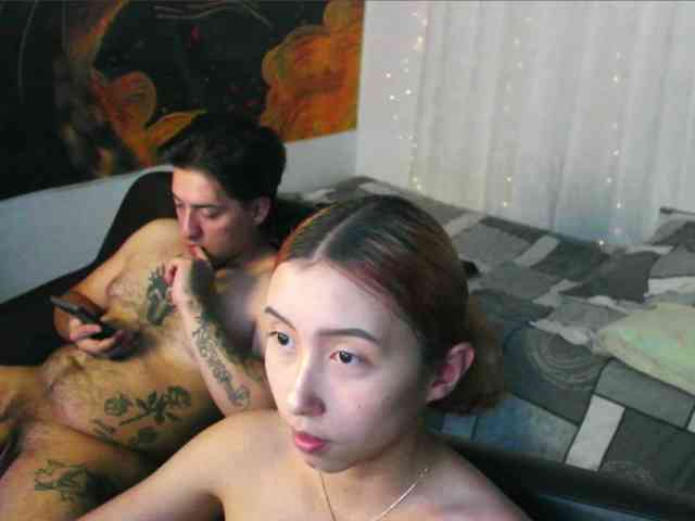 donviktorduo2026 Sex Cam Show