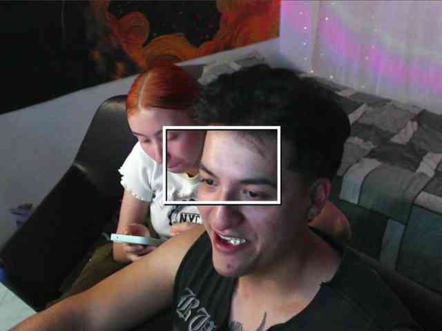 RoseSinsDomViktor webcam