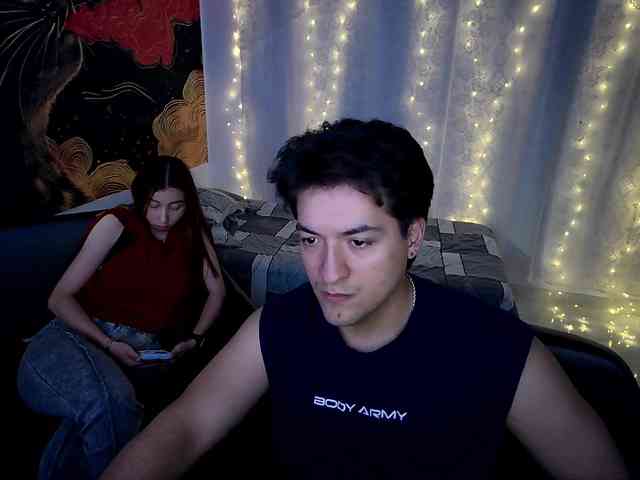 RoseSinsDomViktor webcam