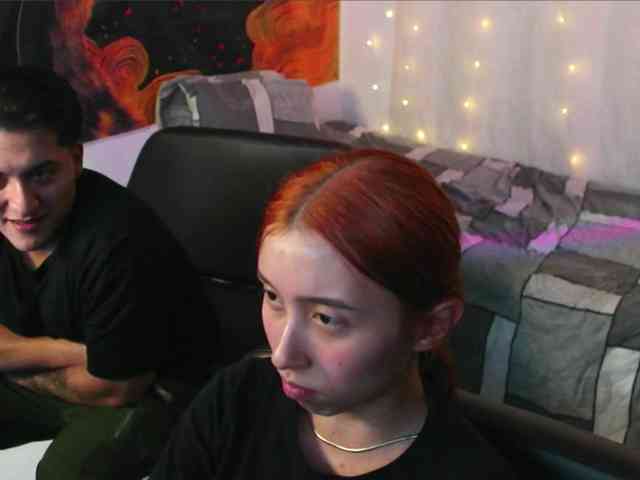 RoseSinsDomViktor webcam