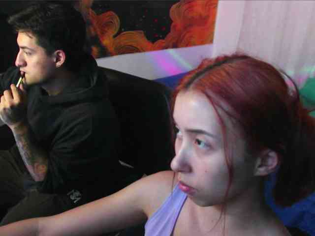 RoseSinsDomViktor webcam