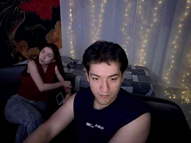 RoseSinsDomViktor webcam