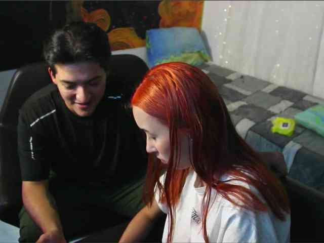 RoseSinsDomViktor webcam