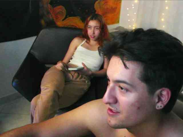 RoseSinsDomViktor webcam