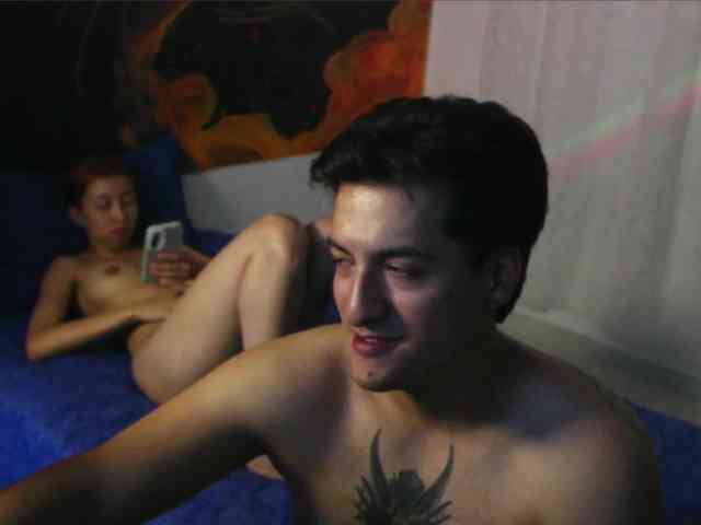 RoseSinsDomViktor webcam