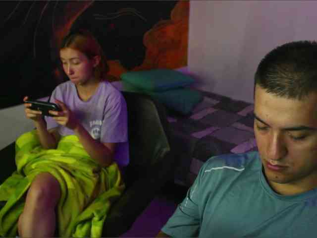 RoseSinsDomViktor webcam