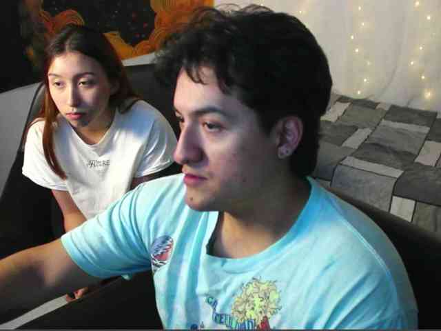 RoseSinsDomViktor webcam