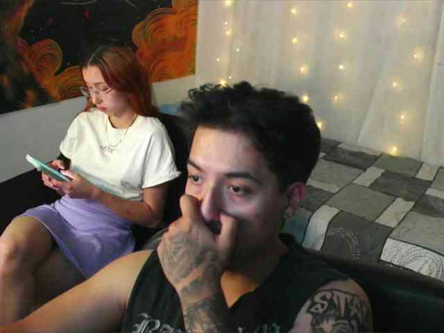RoseSinsDomViktor webcam