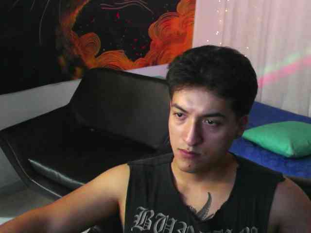 RoseSinsDomViktor webcam