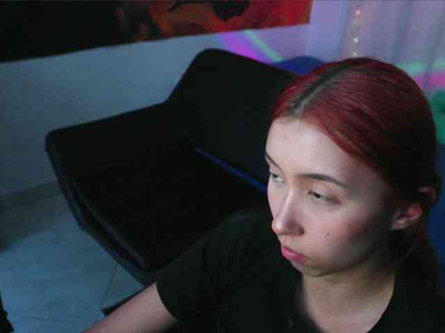RoseSinsDomViktor webcam