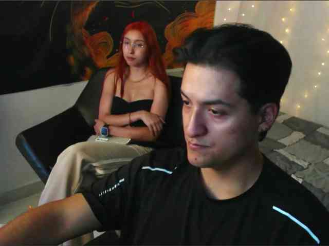 RoseSinsDomViktor webcam