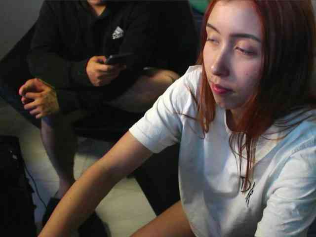 RoseSinsDomViktor webcam