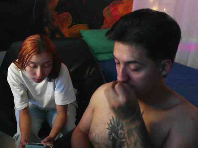 RoseSinsDomViktor webcam