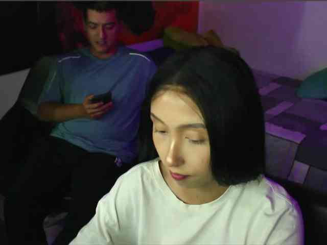 RoseSinsDomViktor webcam