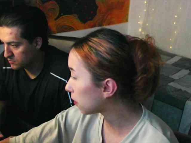 RoseSinsDomViktor webcam