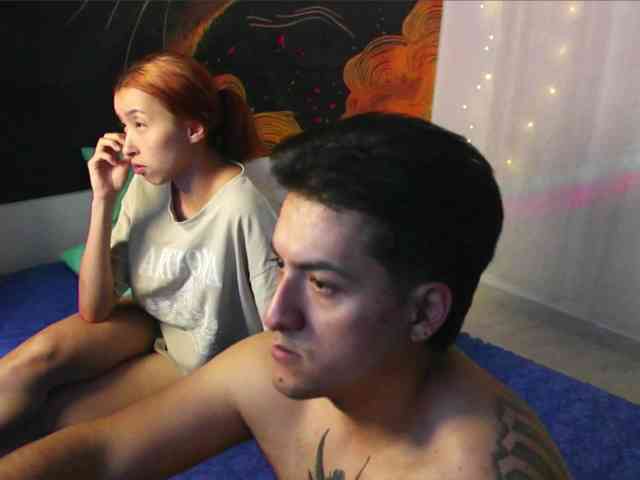 RoseSinsDomViktor webcam