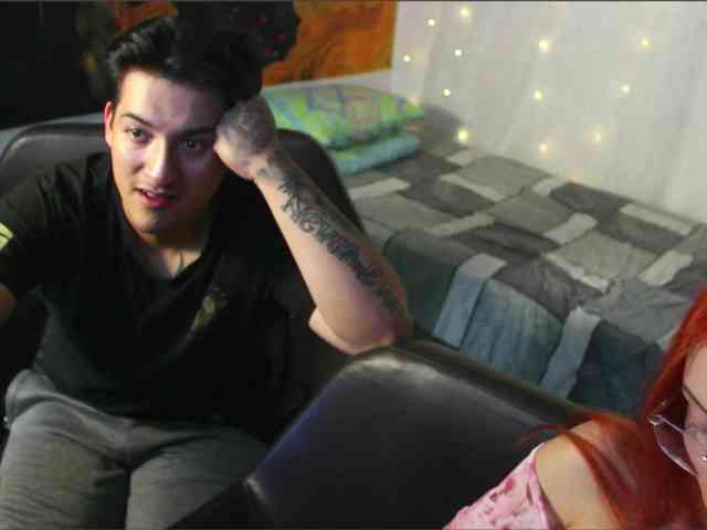 RoseSinsDomViktor webcam
