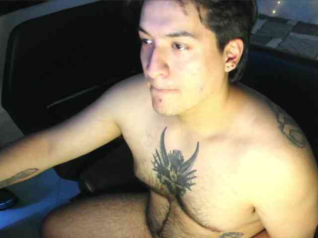 RoseSinsDomViktor webcam