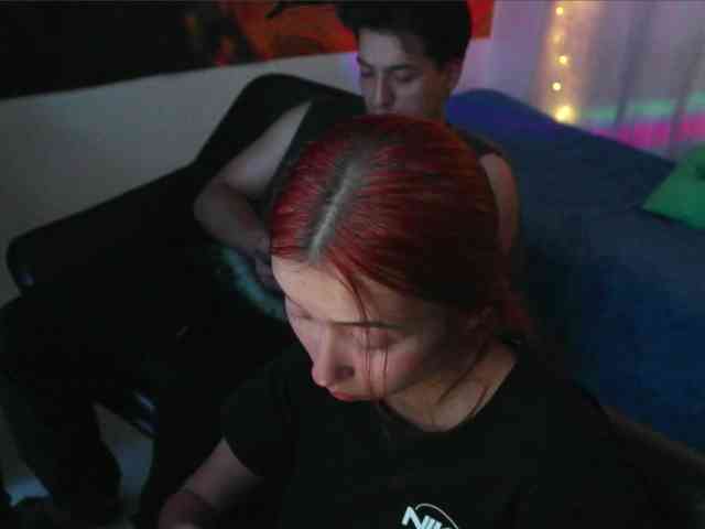 RoseSinsDomViktor webcam