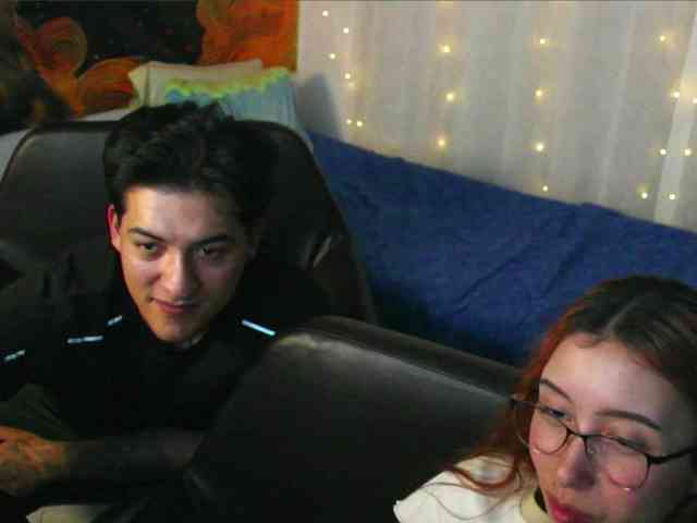 RoseSinsDomViktor webcam