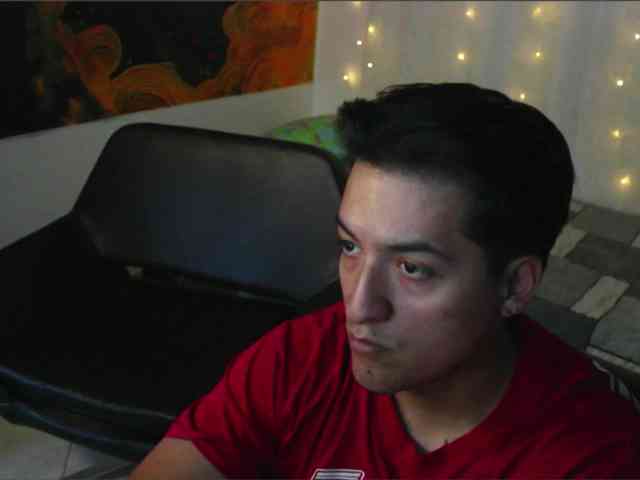 RoseSinsDomViktor webcam