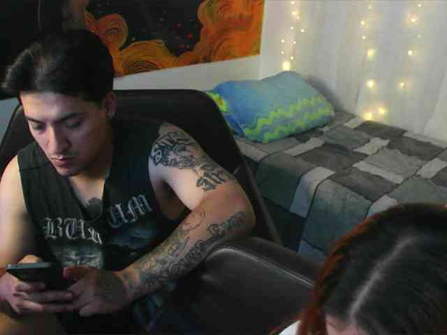 Rosesinsdomviktor's cam show statistics and live stream
