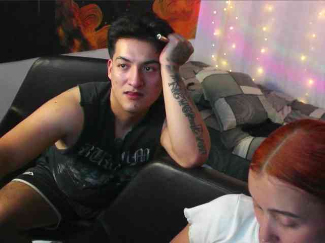 Modelo: RoseSinsDomViktor